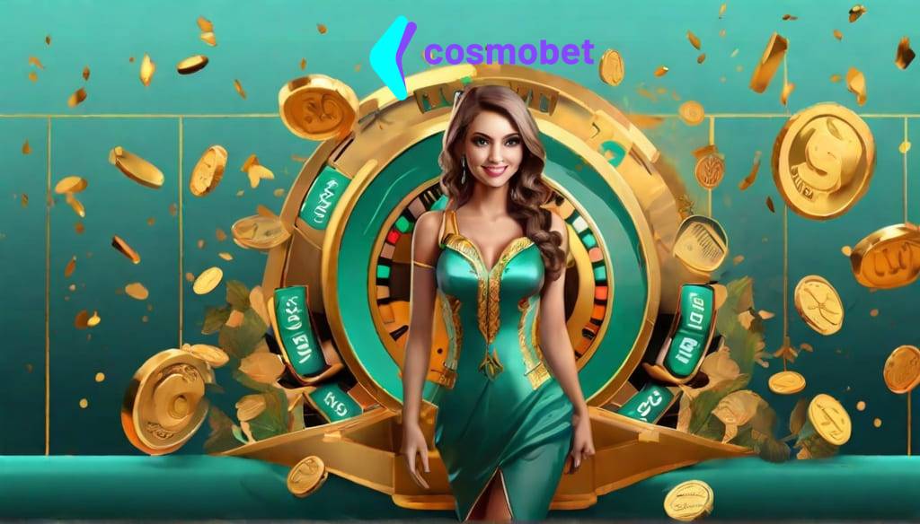 Cosmobet
