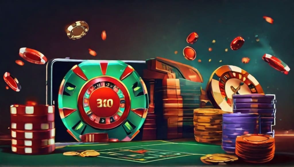 Cosmobet